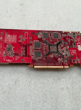 #电脑显卡 蓝宝石FirePro V5800 1G显卡--议价商品