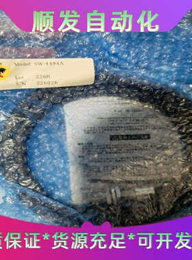 日本MACOME传感器SW-4494A，全新原装，顺丰包邮！--议价商品