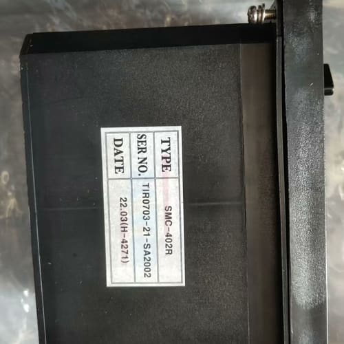 KTE马达控制器SMC-406,全新原装现货。韩国进口,带高--议价商品