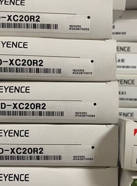 基恩士 流量支架 FD-XC20R2--议价商品