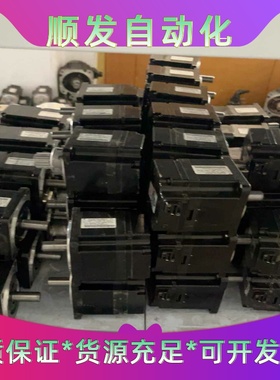 安川400W伺服电机SGMPS-04ACA21，日本原装进口--议价商品