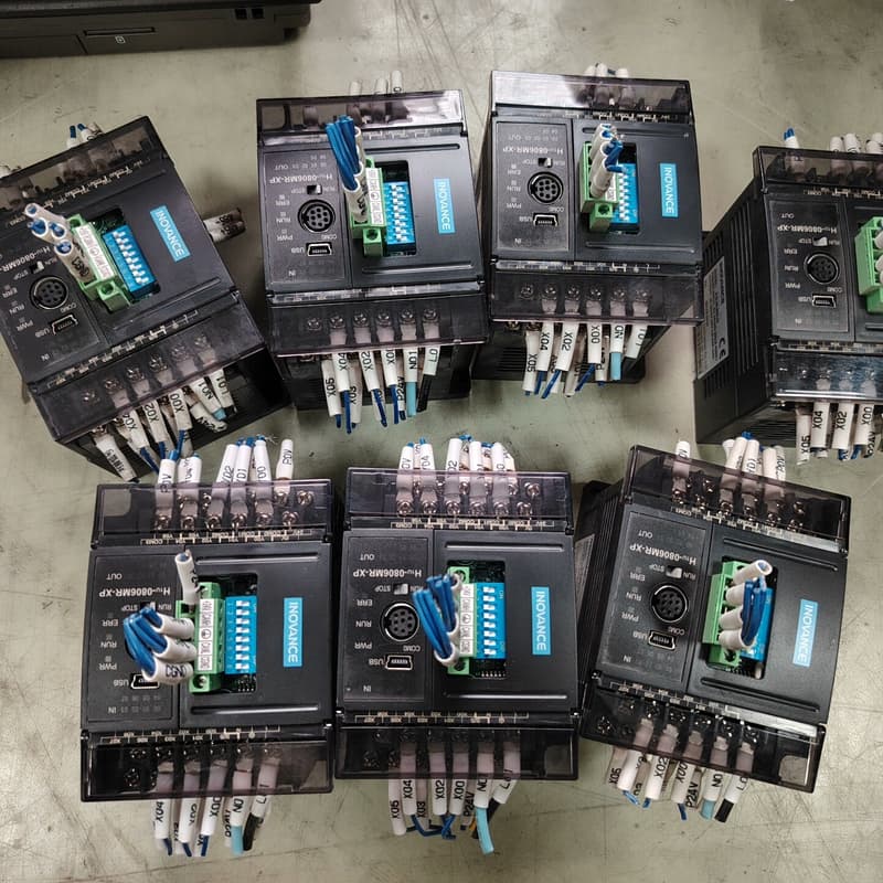 H1U-0806MR-XP二手拆机，原装正品，功能完好。拆机--议价商品