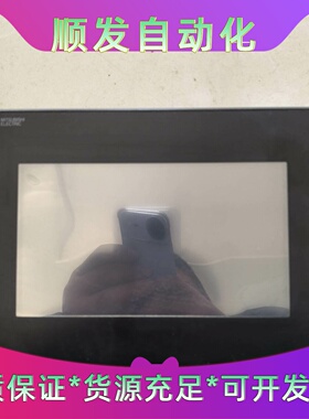 三菱触摸屏GS2107-WTBD--议价商品