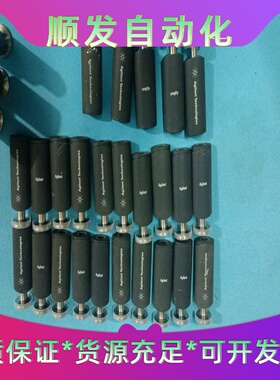 安捷伦PVG500真空计，功能包好，接口干净，轻微使用痕迹。--议价