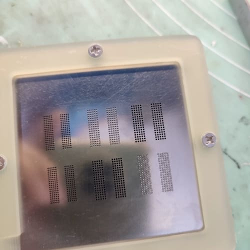 显卡维修治具。显存颗粒植球治具。下球专用3合1。DDR5 D--议价商