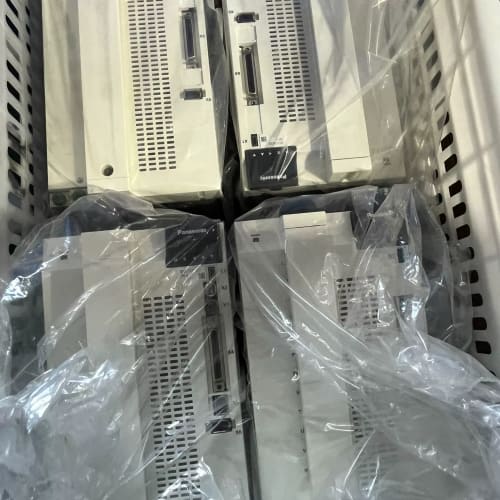 松下a6 3kw套装二手拆机可以装机价格实惠MFDLNA3B--议价商品