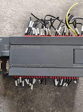 PLC模块CPU226，型号216-2AD23-0XB8，原--议价商品