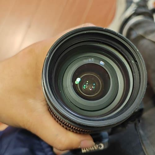 佳能EOS 400D单反套机--议价商品