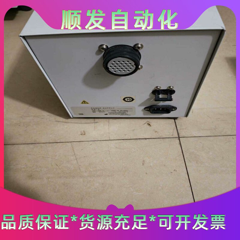 日本二手电筒源POWERSUPPLYPS-5120--议价商品
