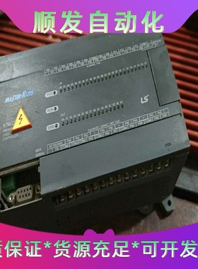 韩国LSplc，k7m-dr40u，正常拆机下来的。功能包好--议价商品