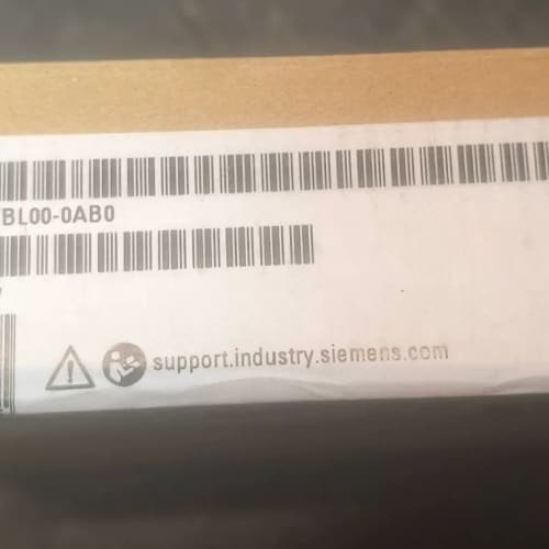 西门子6ES7 521-1BL00-0AB0，全新原装未开封--议价商品