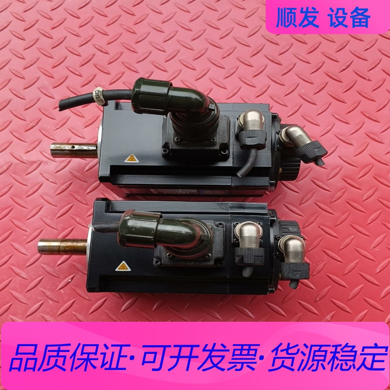 禾川伺服电机SV-X6MA150A-B4LA 1.5kw 成一议价商品