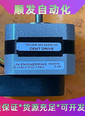 LINENGINEERING电机BL16B17-03D---议价商品