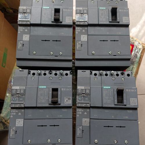 西门子3VM1110-4ED42-0AA0漏电断路器，100--议价商品