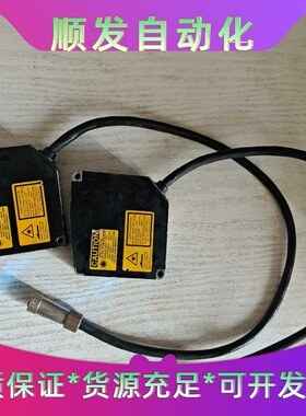 SICKOD5-30T05，设备拆下来，功能正常，看上的直--议价商品