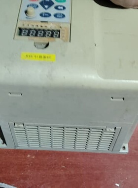 川肯变频器18.5KW，SCK200-G3-18.5，原装拆--议价商品
