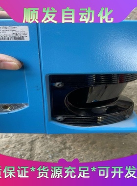 西克SICKLMS200-30106激光扫描仪，拆机件，原--议价商品