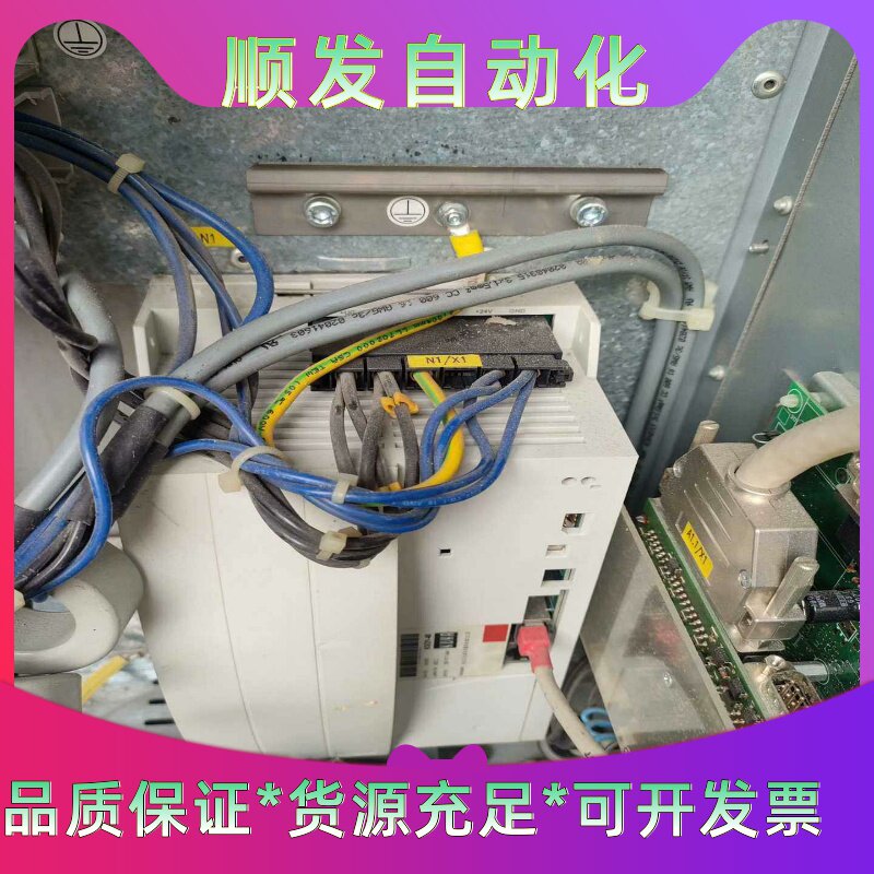 库卡3.2KW伺服套装,驱动器KSD1-48,电机,1FK7--议价商品