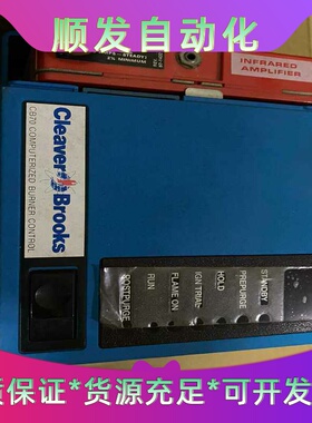 燃烧机控制器霍尼韦尔R7248A1046感兴趣的话点“我想要--议价商品