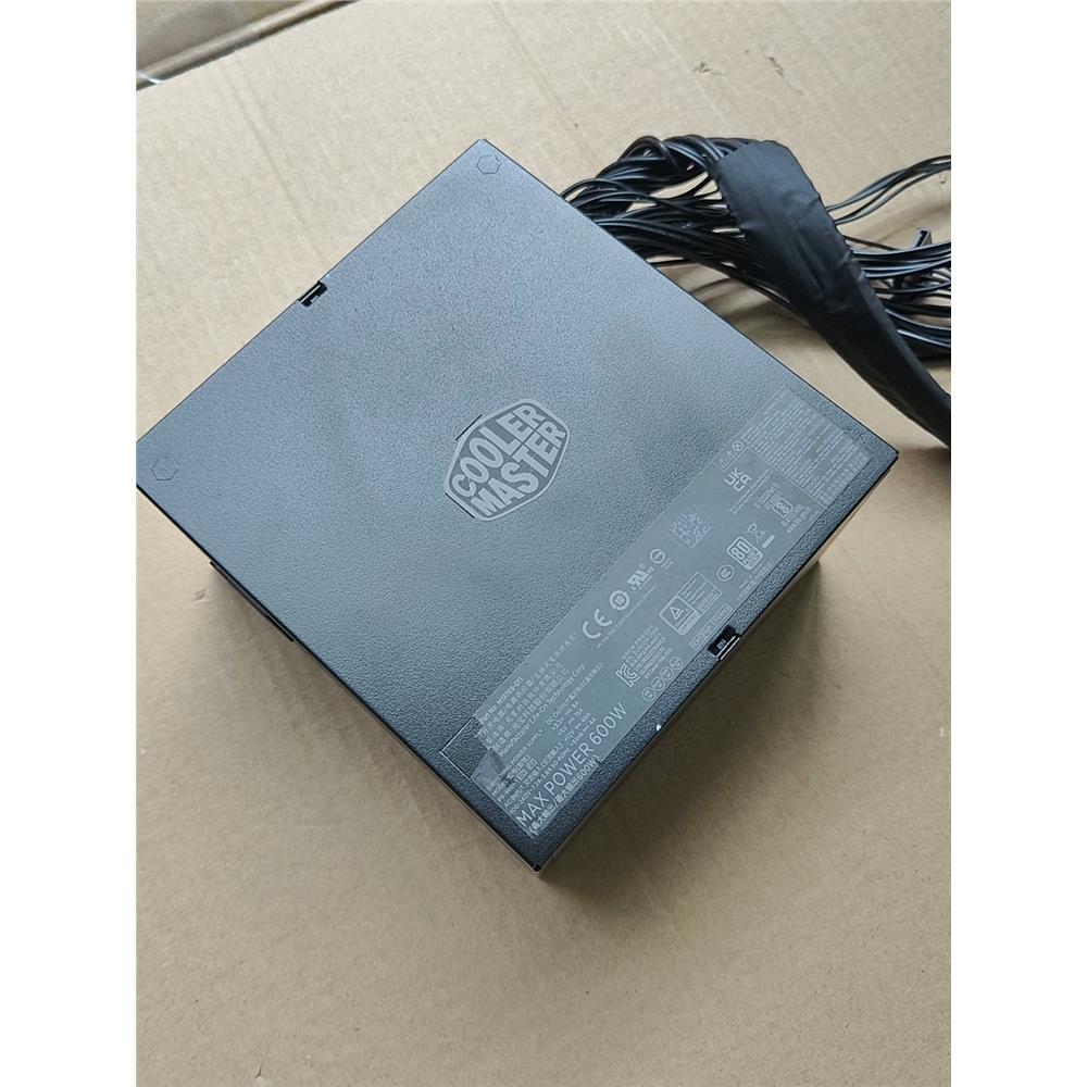 联想惠普600W品牌机电源