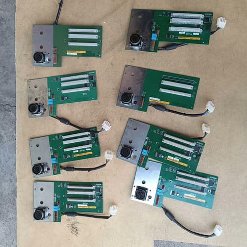 阿特拉斯Copco KK 3000 Compact PCB电--议价商品