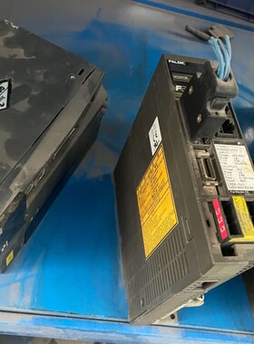富士驱动器，RYC500D3-VVT2，实物拍摄，功能包好，--议价商品