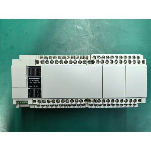 全新松下PLCAFPXHC60TD