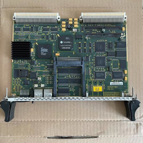西门子CPU551处理器模块CPU主板6DD1600-0BA--议价商品