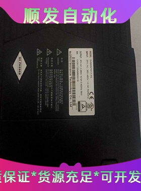 汇川驱动器:SV660NT017一FS，380V一480--议价商品