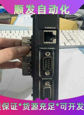 基恩士KEYENCELJ-VM100模块，成色如图，功能完--议价商品