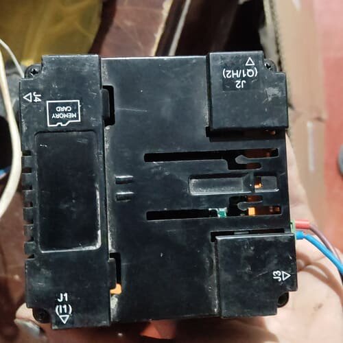 美国浩纳尔HORNER触摸屏控制器PFC-XT105UD，二--议价商品