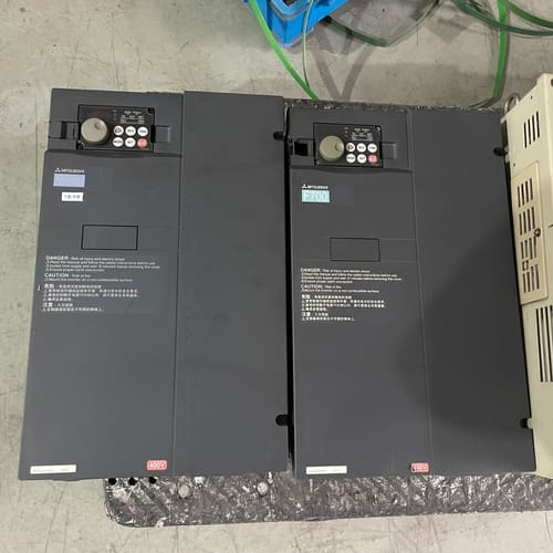 三菱A700 变频器FR-A740-22K-CHT 22KW--议价商品