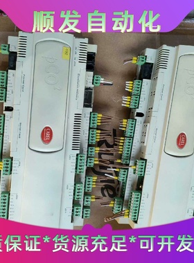 意大利卡乐PCO2000AL0中央空调控制器，功能完好，原--议价商品