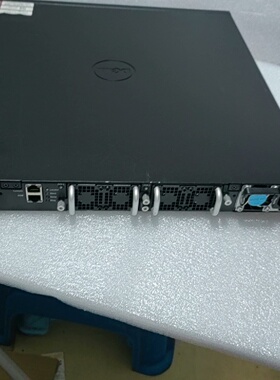议价--DELL戴尔 N8132F  24口万兆10G   三层网络
