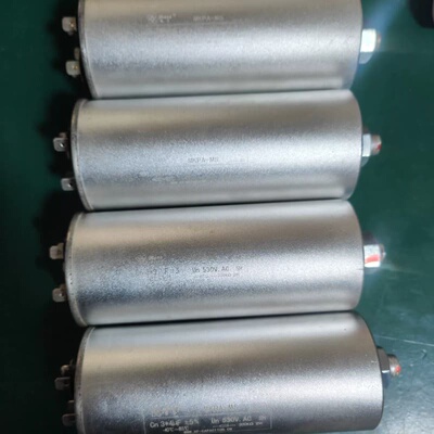 DIANZ 滤波电容MKPA-MS交流滤波新能源薄膜电容器--议价商品