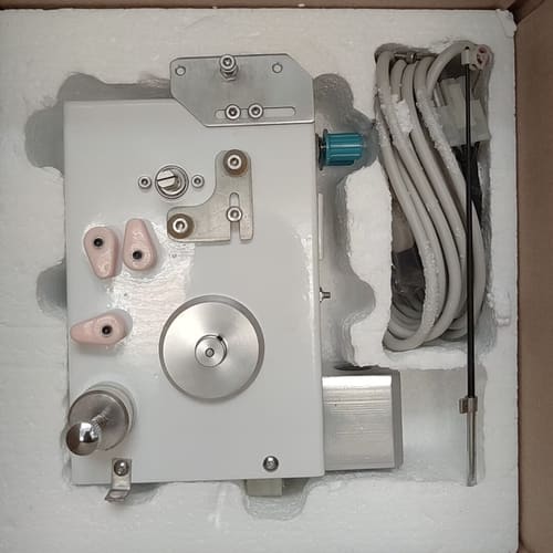 绕线机张力器 RM-201,原装正品全新,不偏远痛快包邮--议价商品