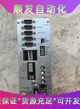 DDK拧紧驱动器1500MULT2A原装现货--议价商品