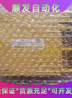 FANUC发那科模块A03B-0819-C103全新--议价商品