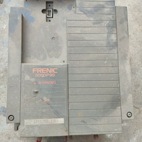 FRENIC 5000P9S FRN11P9S-4JE 无--议价商品