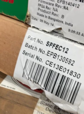全新ABB贝利卡件IMASI23 SPDSO14 SPFEC--议价商品