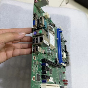 联想IB460MH主板，正常使用，成色如图实拍--议价商品