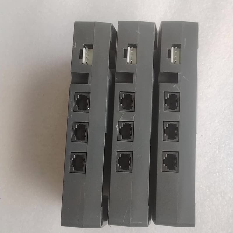 立林L8视频放大隔离器，型号L8-5005-5109R，32--议价商品