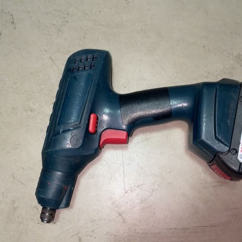 博世EXACT ION 12-700定扭电批，原装进口无拆修--议价商品