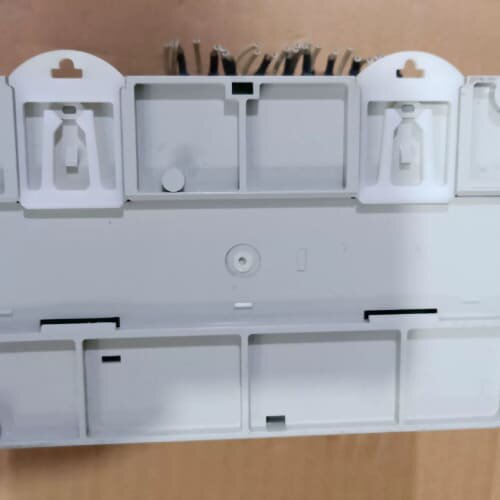 DVP40ES00T2拆机台达PLC--议价商品