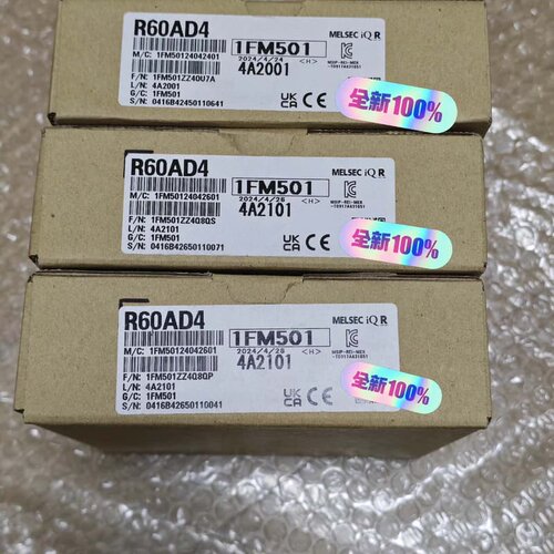 R60AD4 全新原装--议价商品