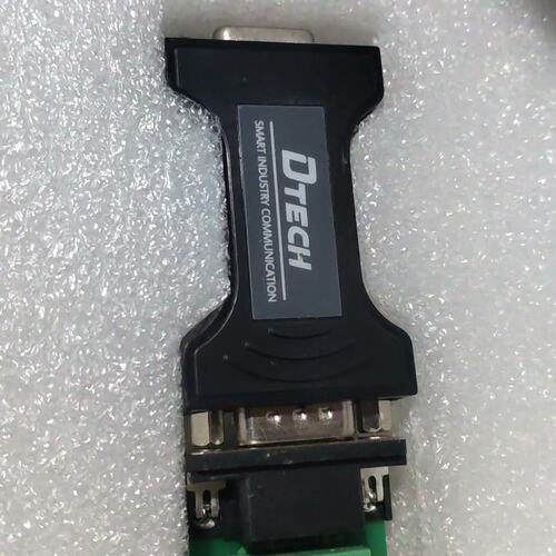 DTECH帝特DT-9000 RS232转RS485转换器--议价商品