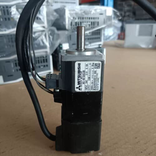 三菱伺服电机 HC-KFS053B 50W--议价商品