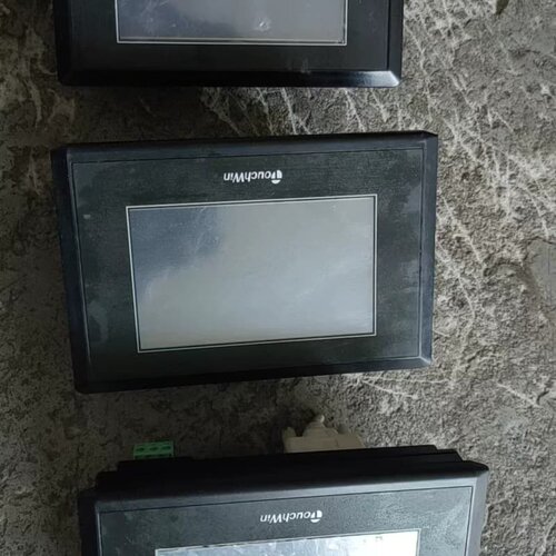 信捷TouchWin触摸屏TH465-MT，4.3寸显示，D--议价商品