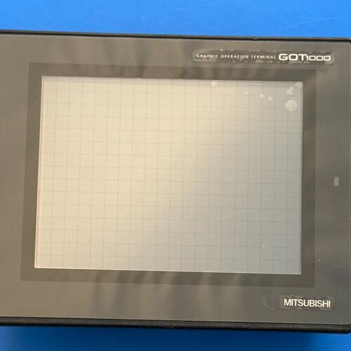 三菱触摸屏 GT1155-QSBD-C--议价商品