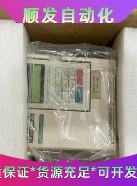 全新TECO东元变频器SPEECON 7200MA，2.2K一议价商品